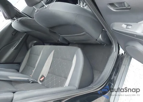 2020 Nissan Kicks S Xtronic Cvt z USA, uszkodzony, nr VIN 3N1CP5BV2LL580294